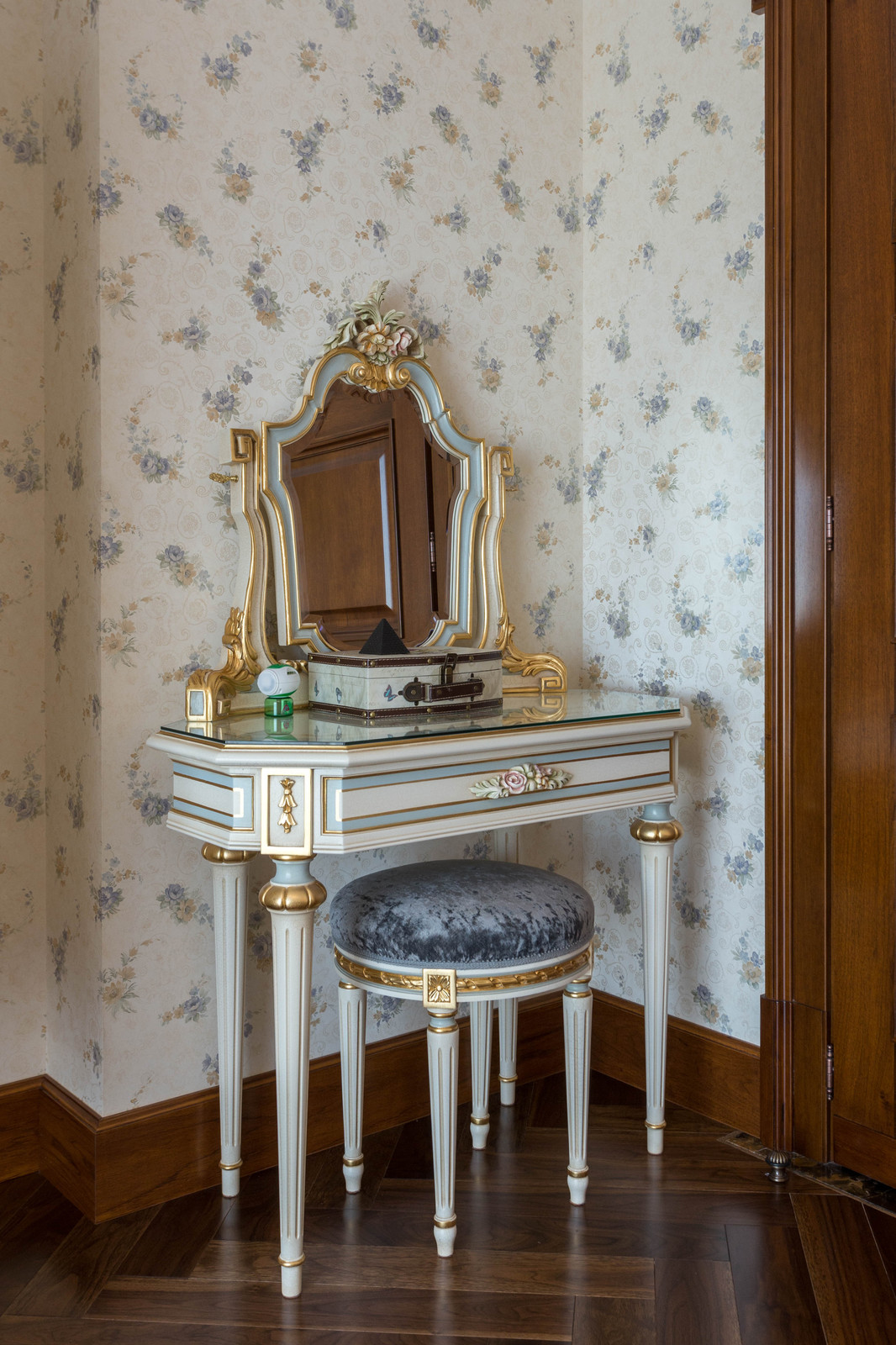 Вилла Натали