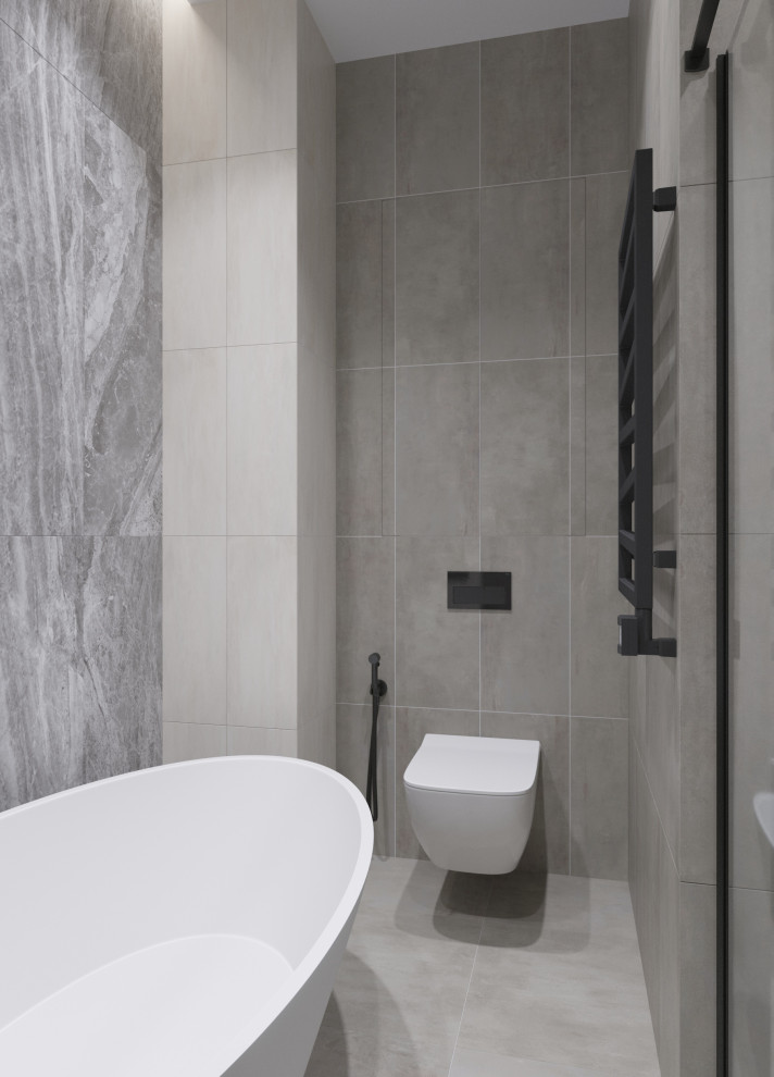 ЖК Флотилия 78 кв.м.