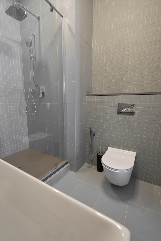 Готовый проект в Москве