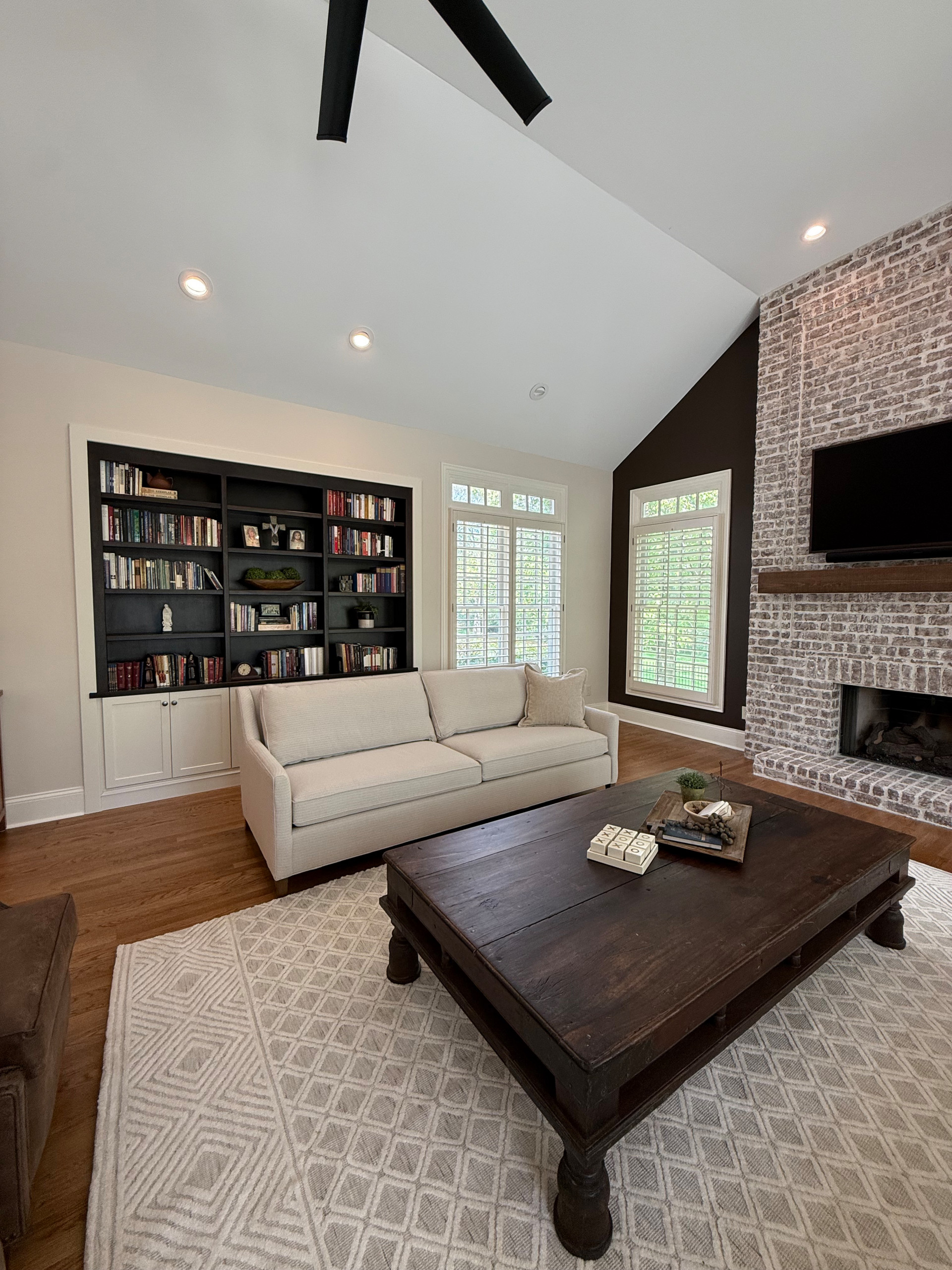Brentwood Complete Home Renovation