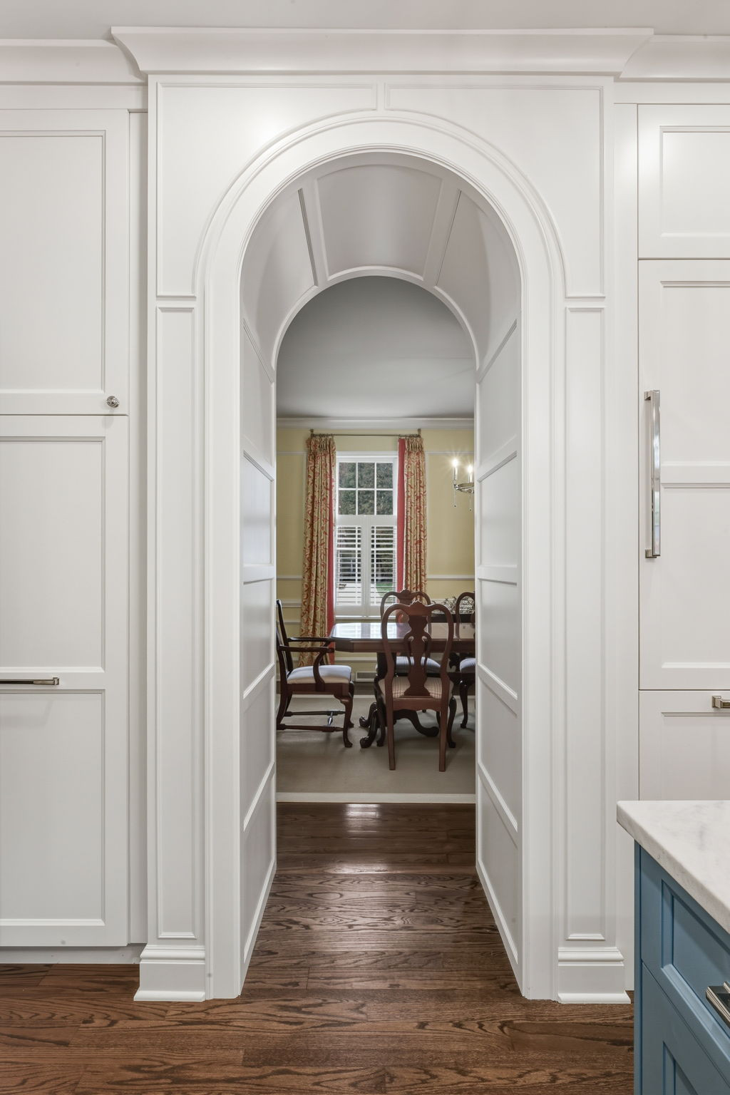 Bay Village Remodel November 2025