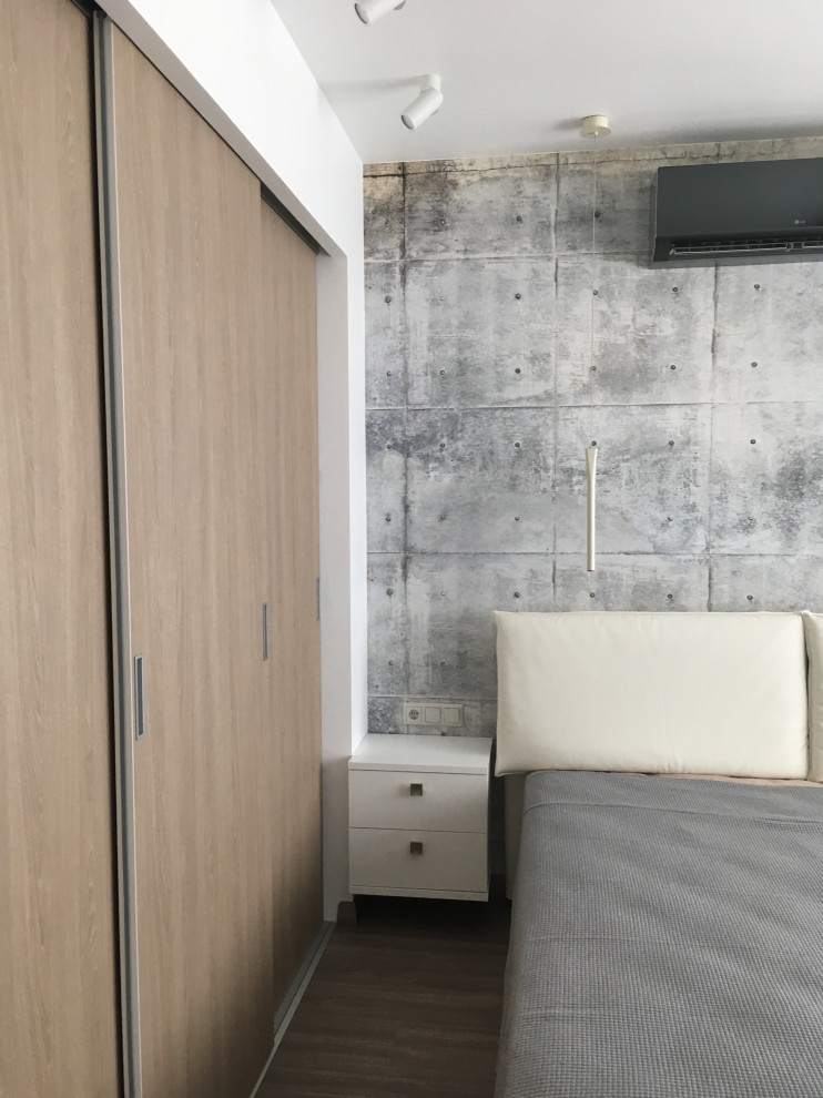 Современная квартира