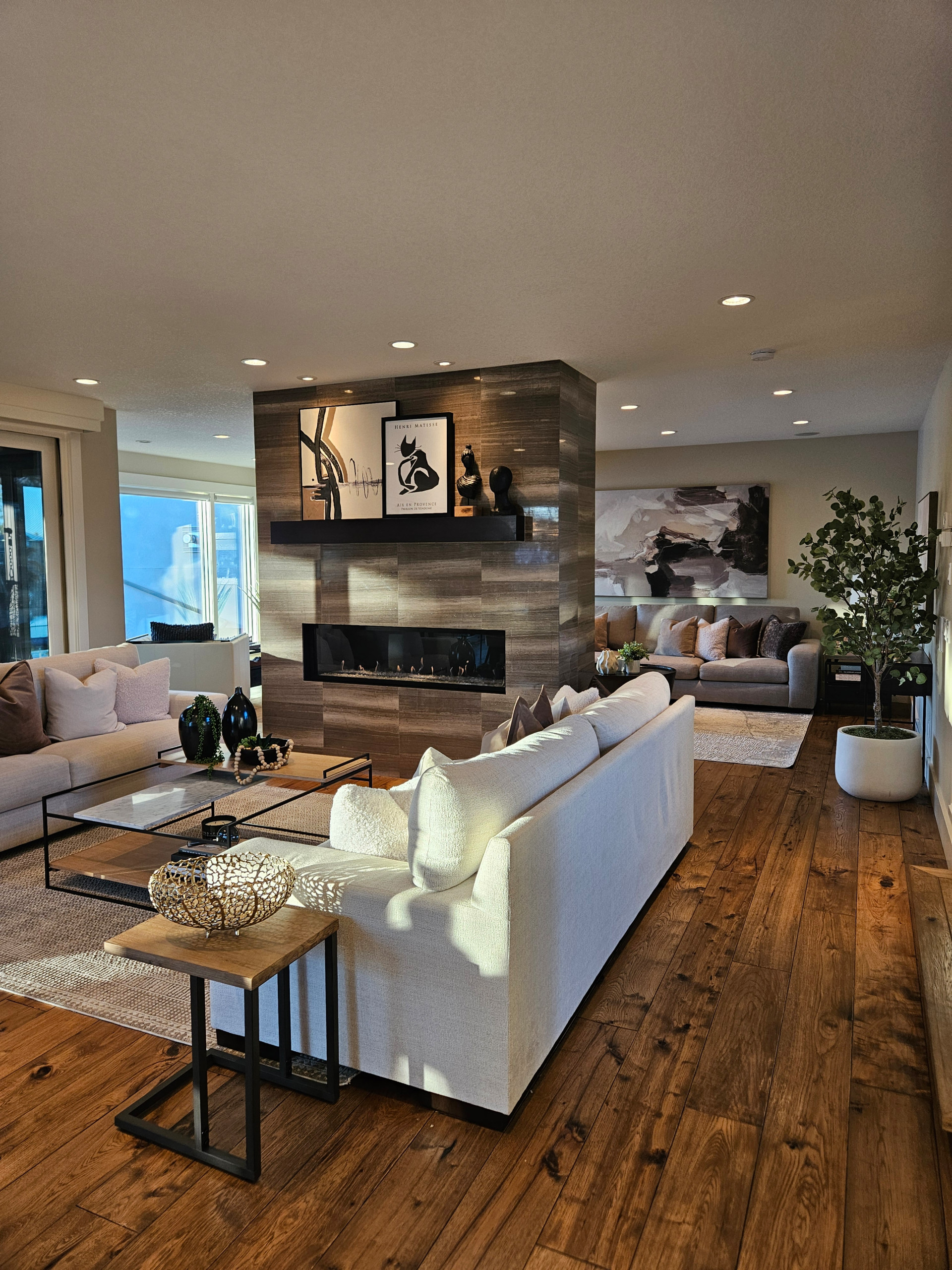 The Lake House