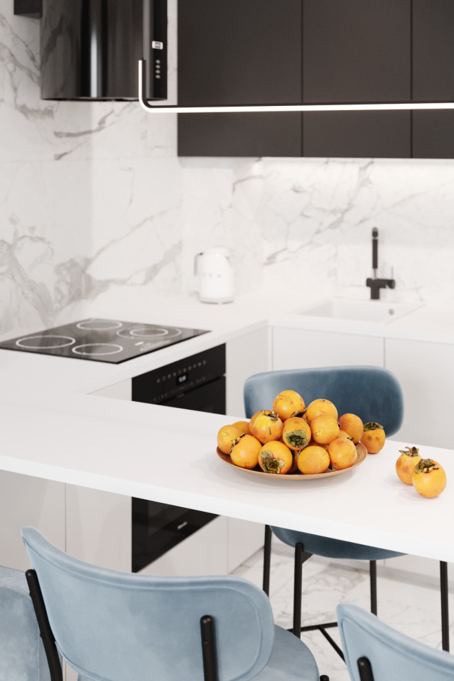 Квартира ЖК "Университетский"