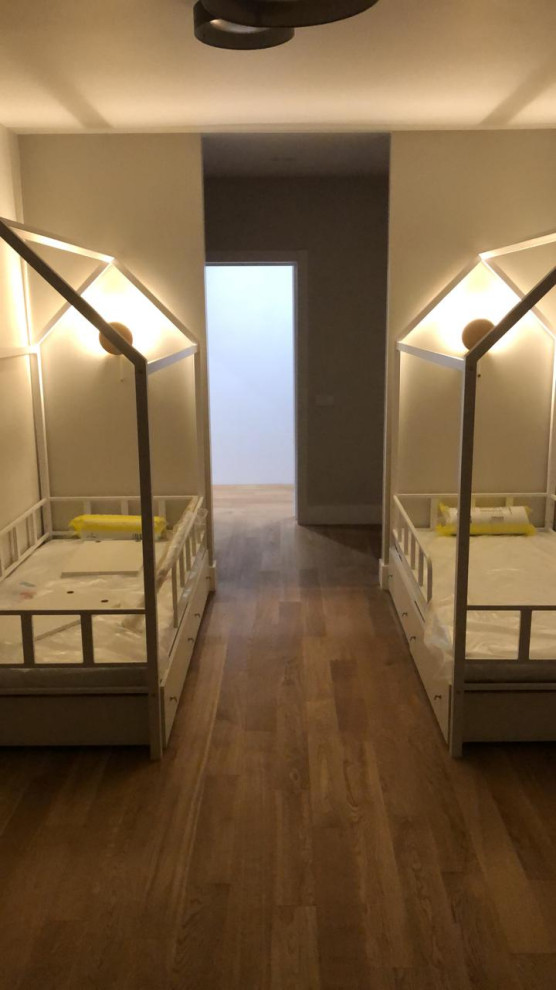 СОЧИ МЯГКИЙ МИНИМАЛИЗМ 126м