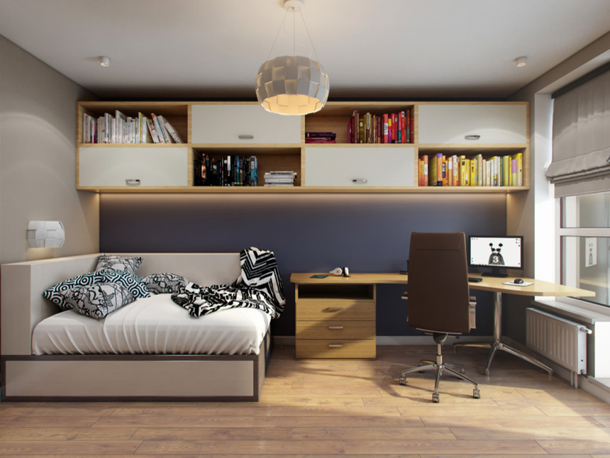 ЖК Лобачевский