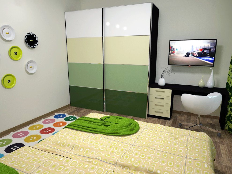 Апартаменты