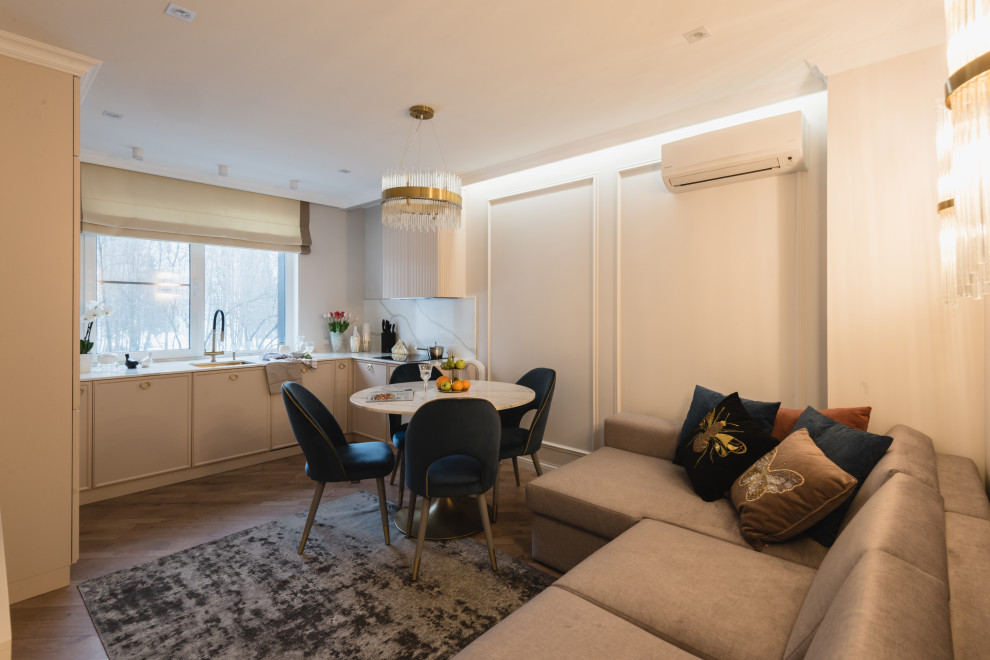 Гринада реализация