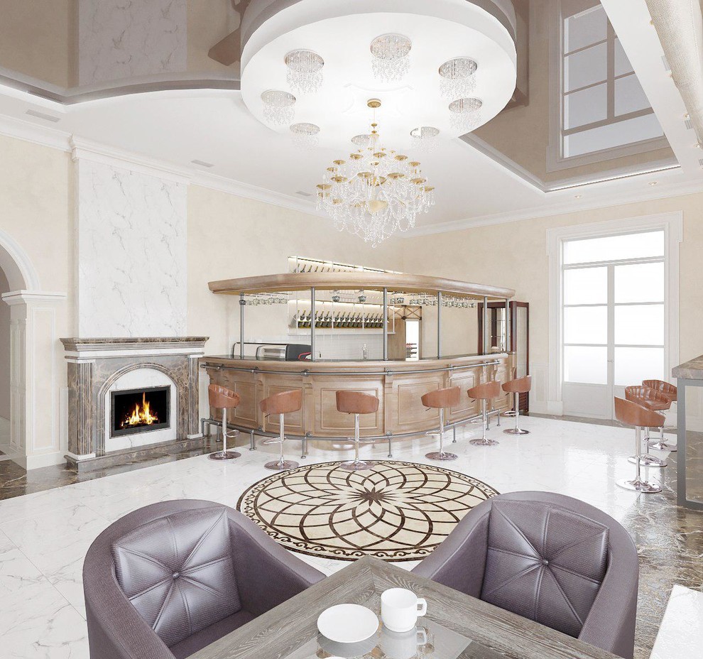 Банкетный зал