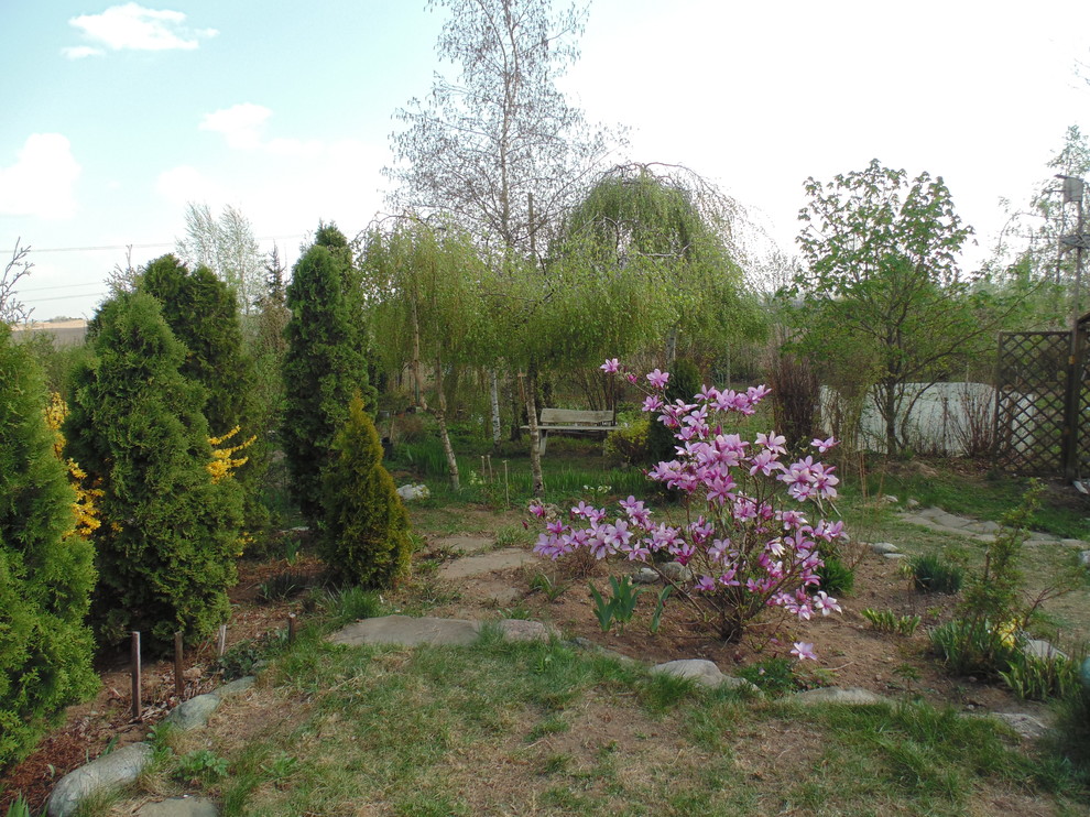 Наш собственный сад