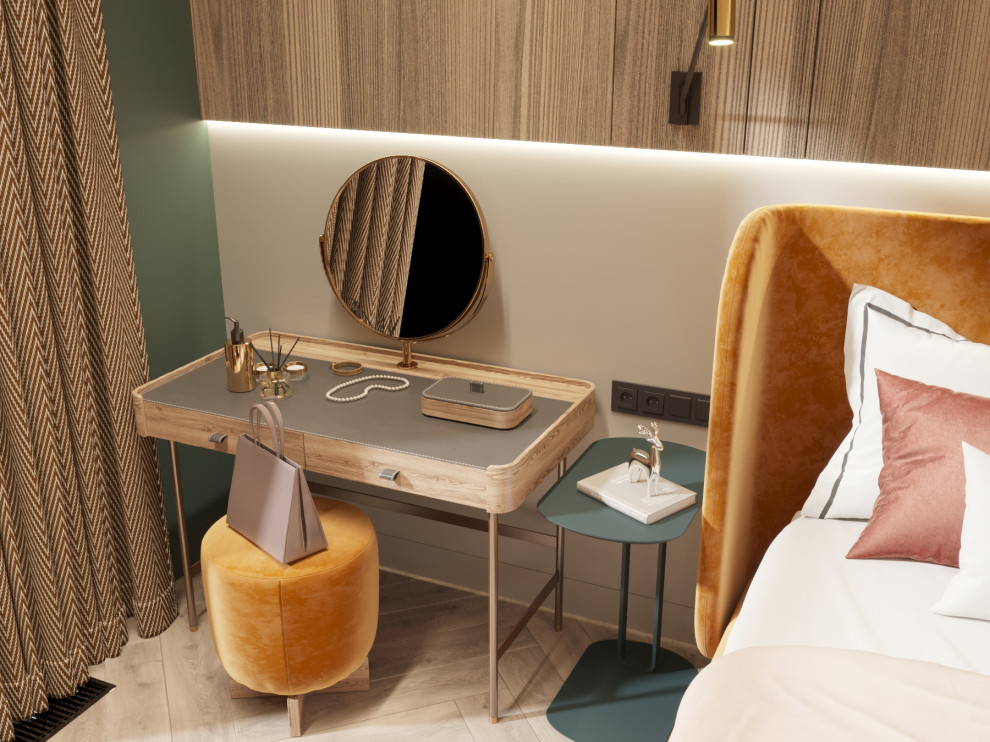 Загородный дом 152 кв.м в Сочи (на ул. Ландышевой 7)