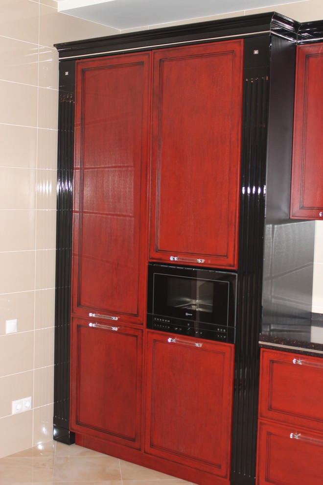 Производим мебель