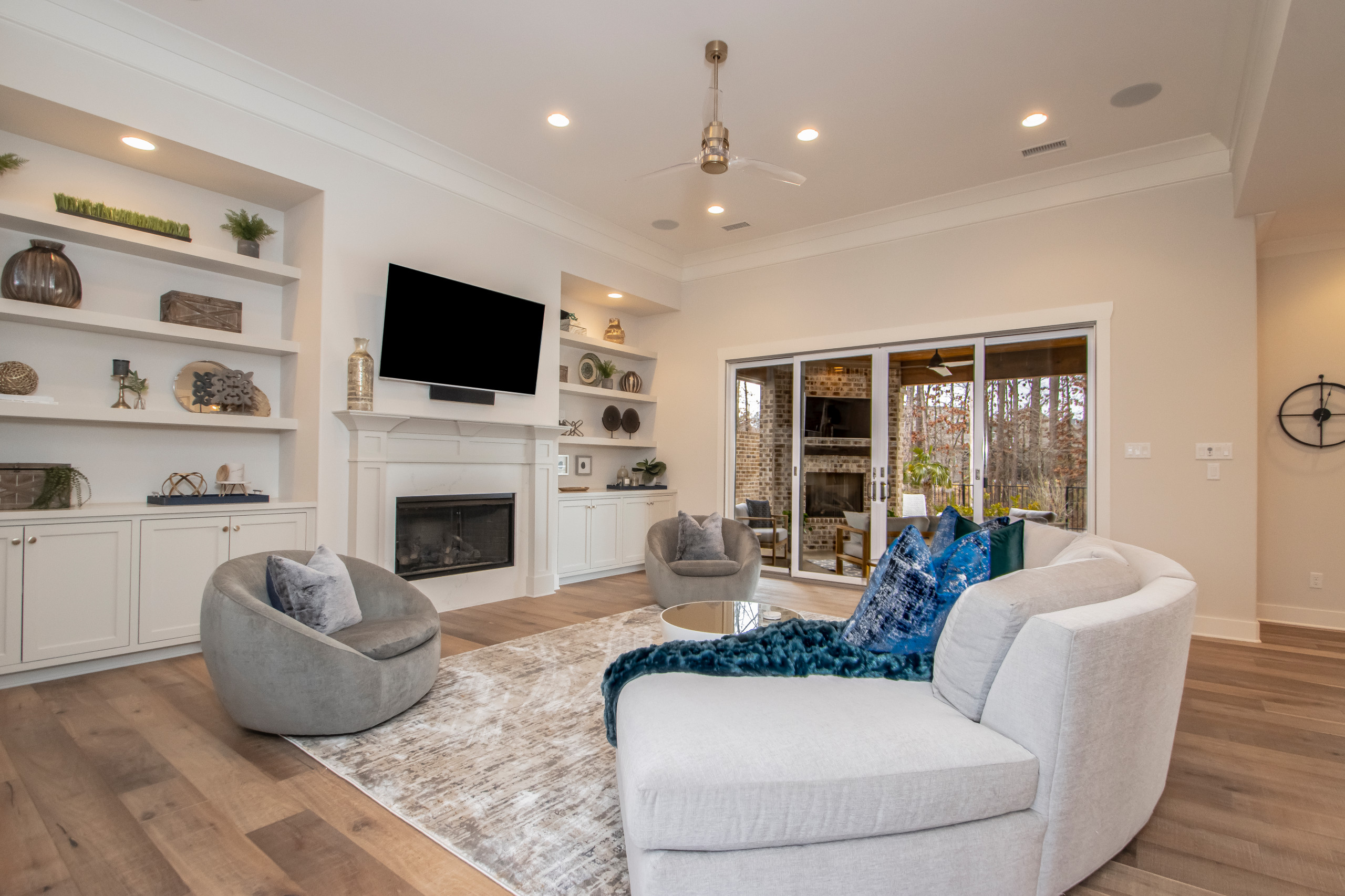 Hallen Residence