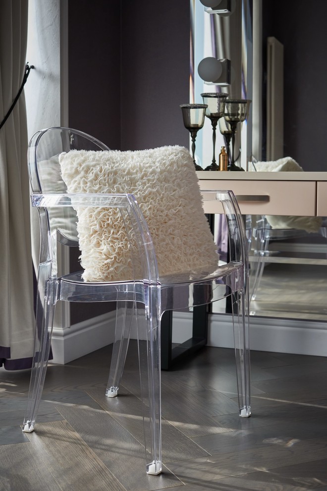 Мягкие детали