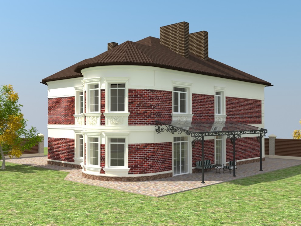 Архитектура