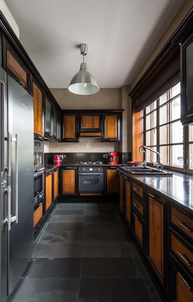 Квартира 106 м2