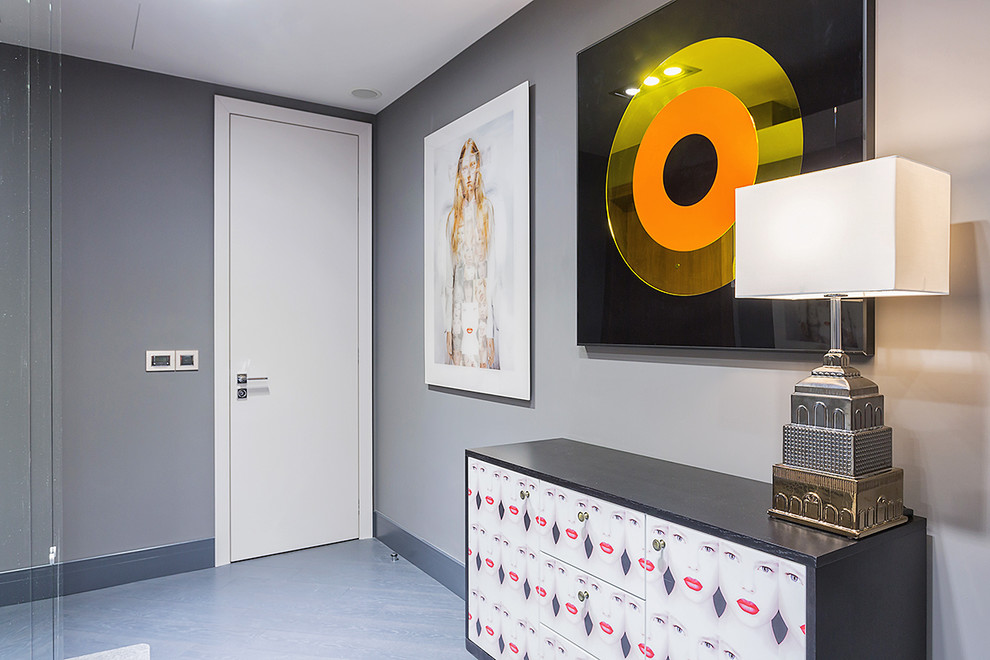 Апартаменты - Москва Сити