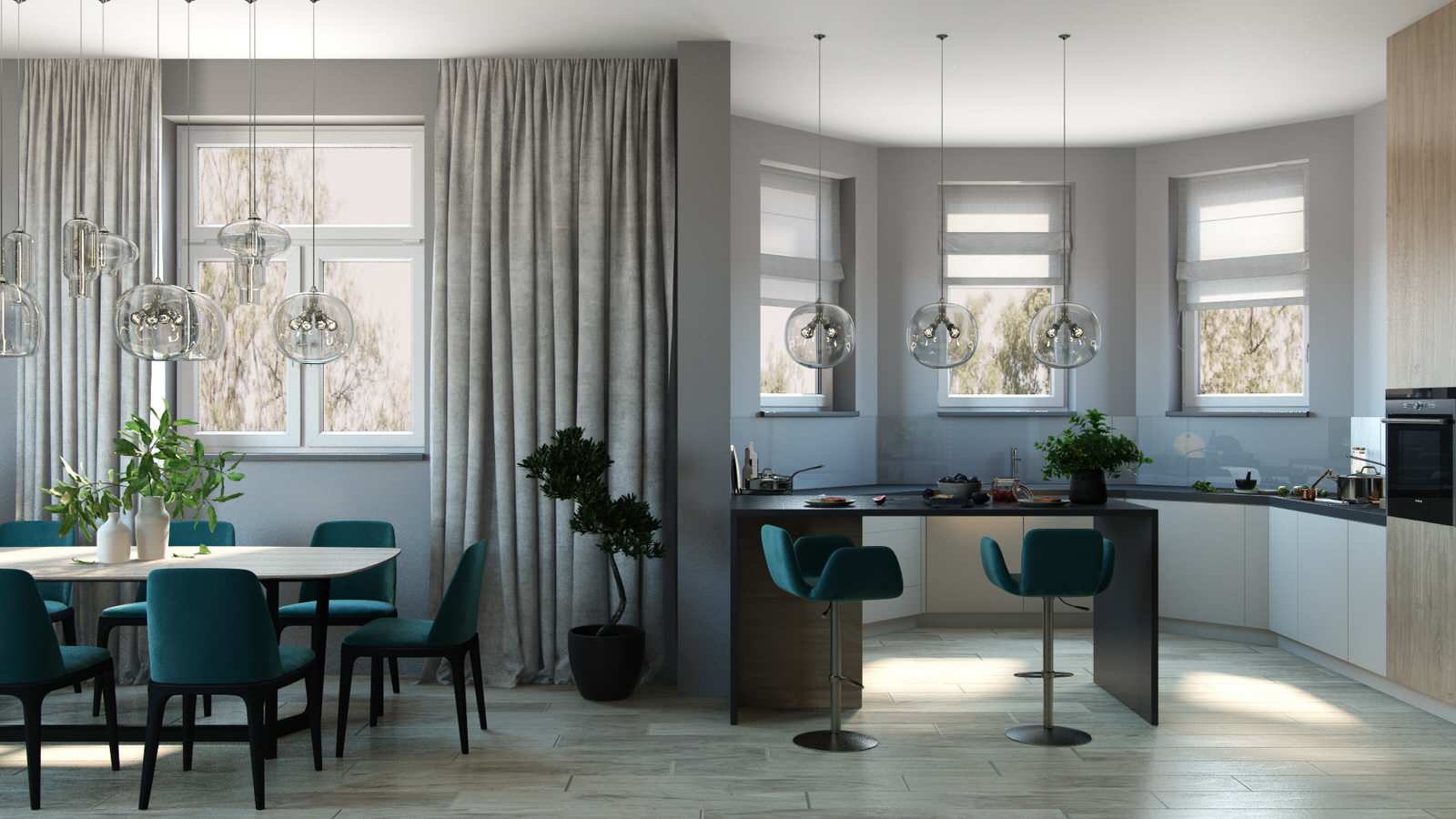 Итальянский квартал