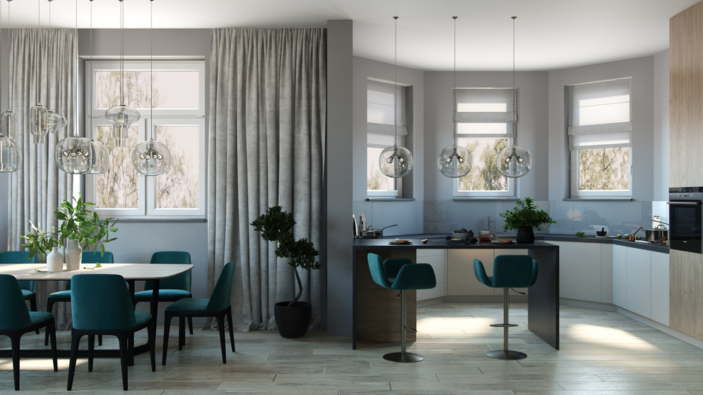 Итальянский квартал