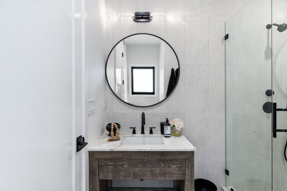 Gramercy Residence