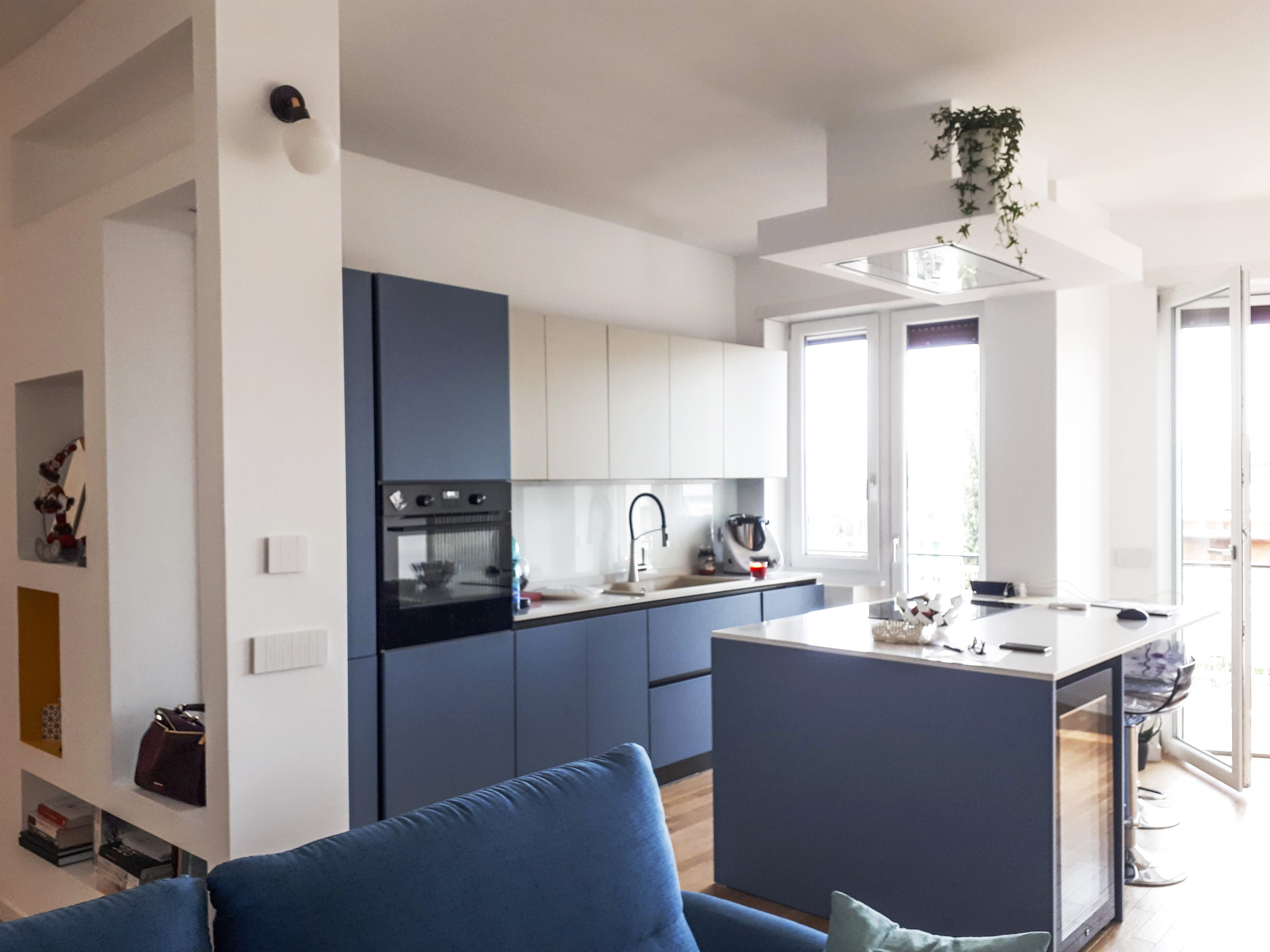CasaEliana | 70mq