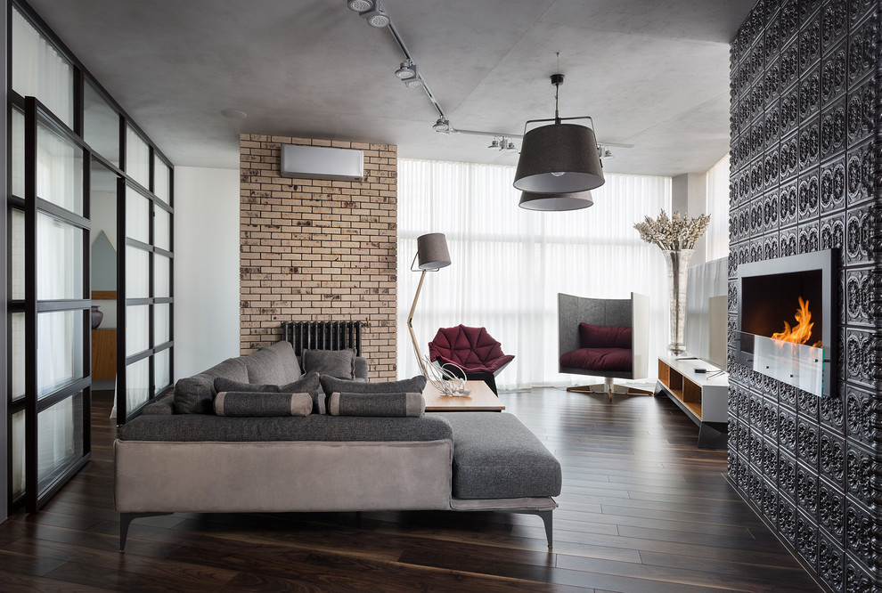 Игры в лофт