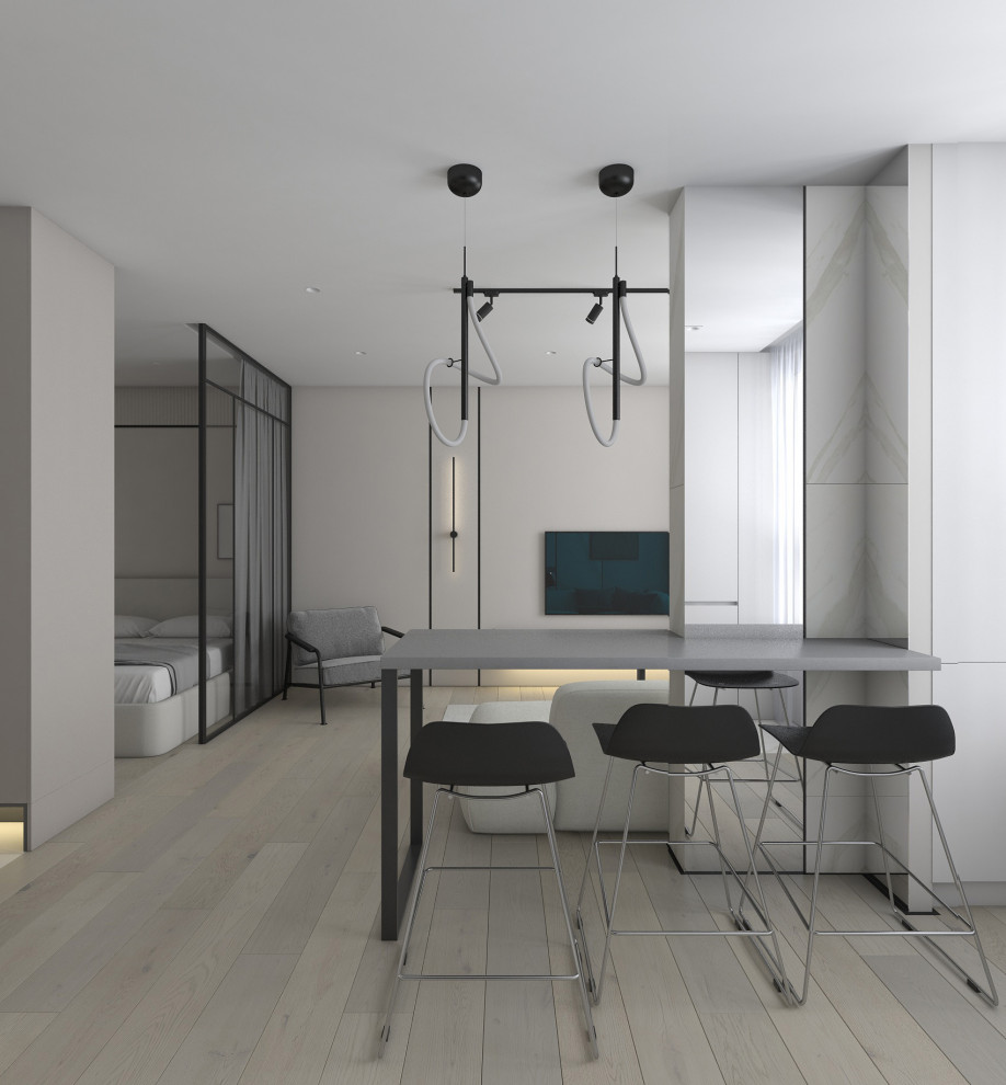 Soft минимализм