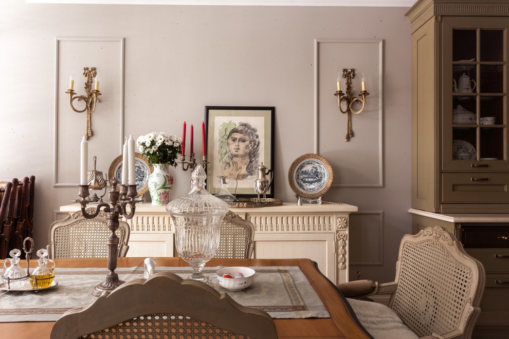 Дом Новая Рига