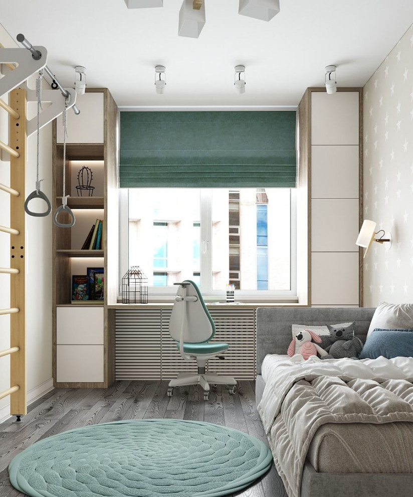 В ожидании чуда