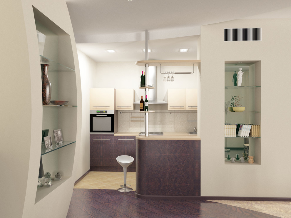 Квартира 173 кв.м