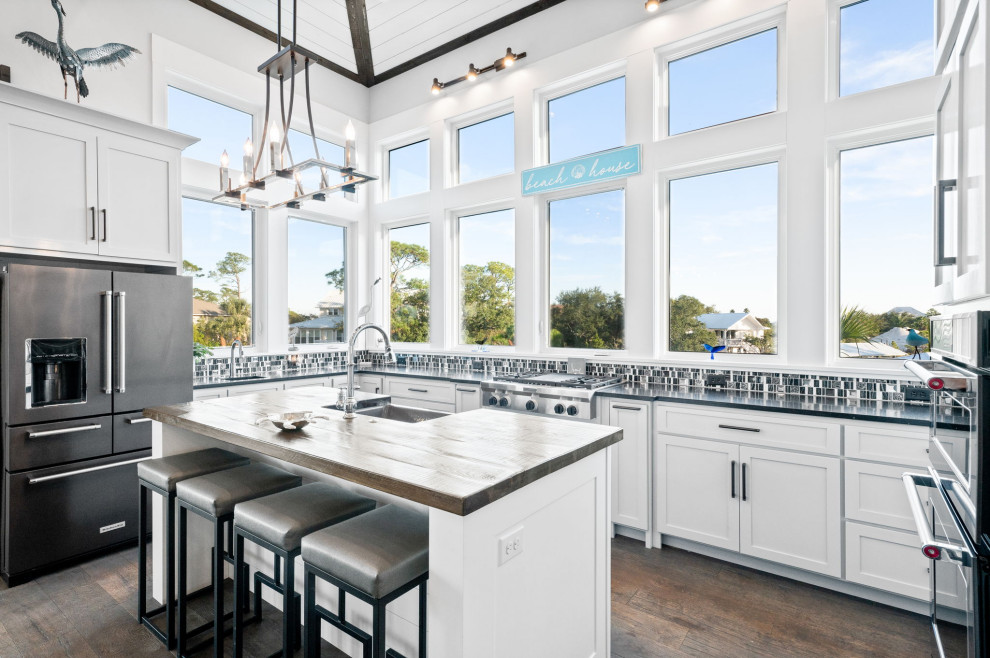 Sandpiper Cove