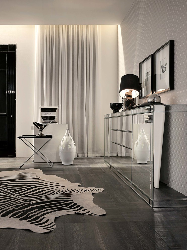 LUXURY GLAM By Aster Cucine