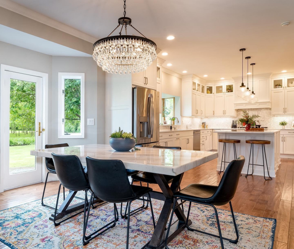 Kitchens