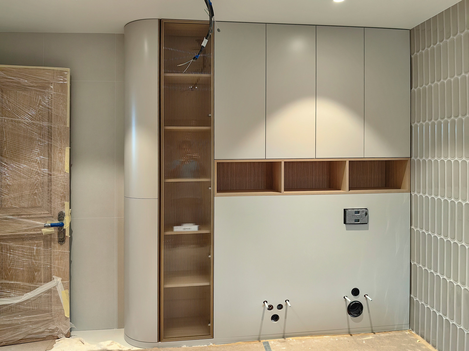 Мебель для санузла