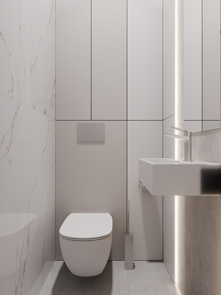 Москва ул.Строителей