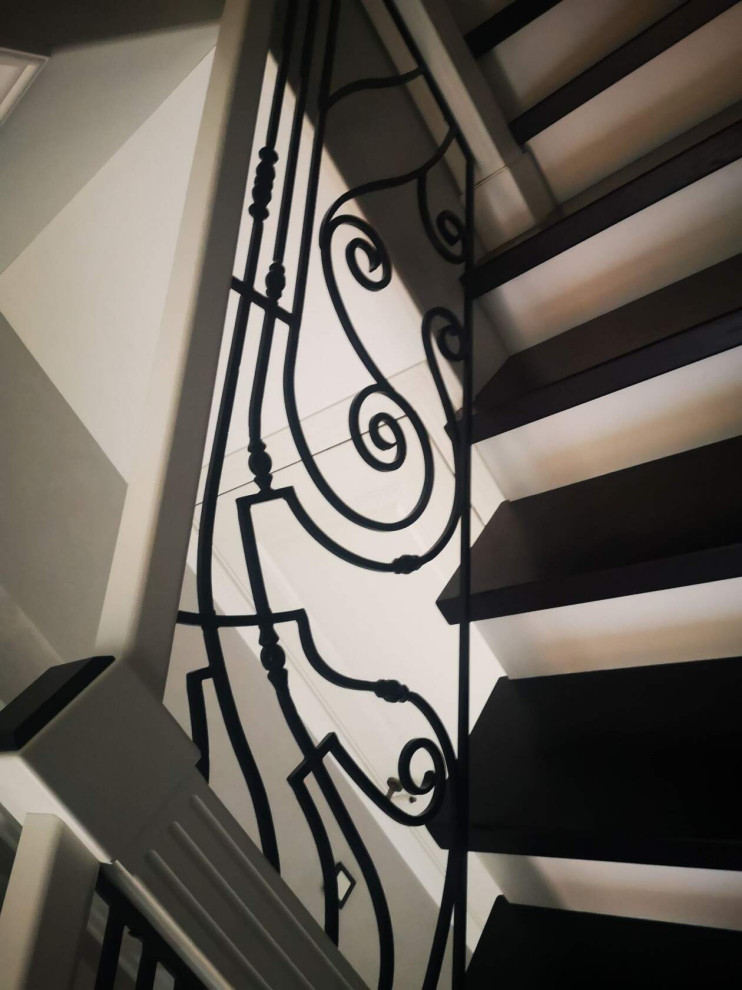 Перила Козероги