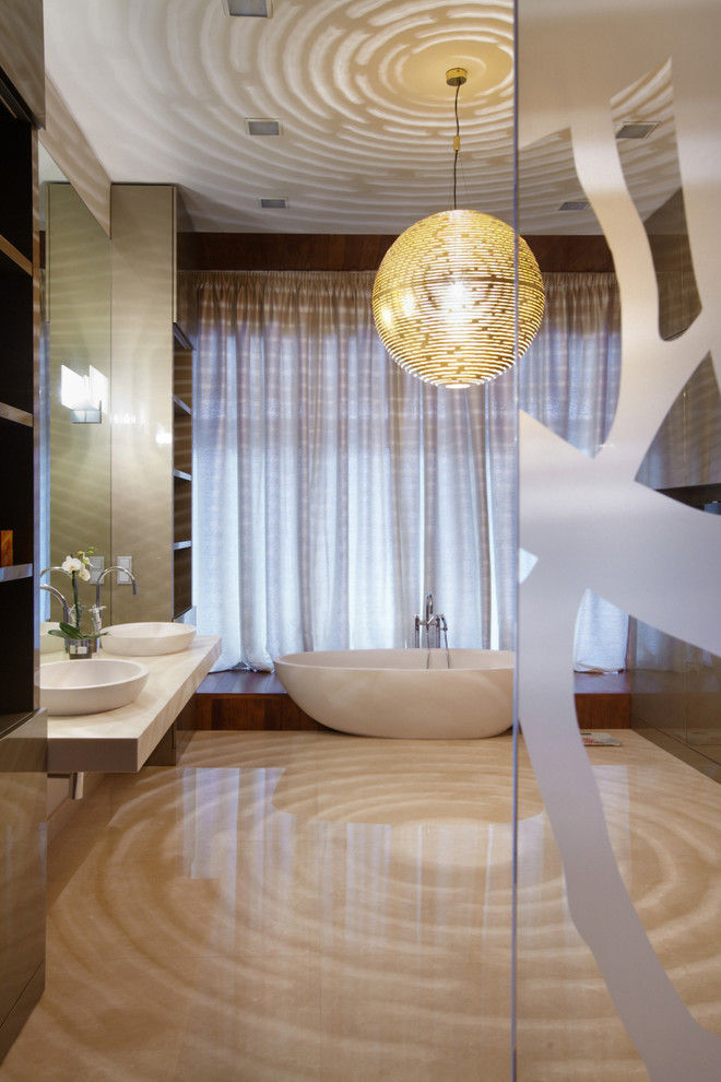 ДОМ 1800 КВ.М. КРИСТАЛ ИСТРА