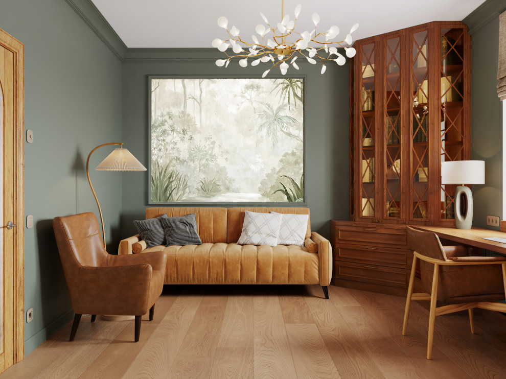 4-х комн. кв-ра Соловьиная Роща, Куркино, 130,5 м2