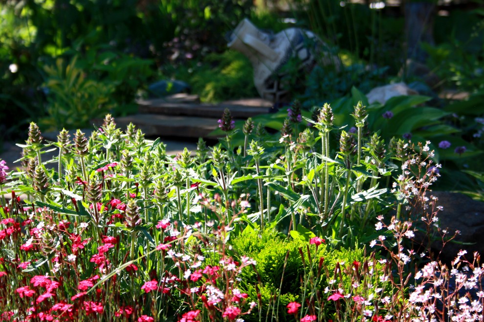 Альпинарий