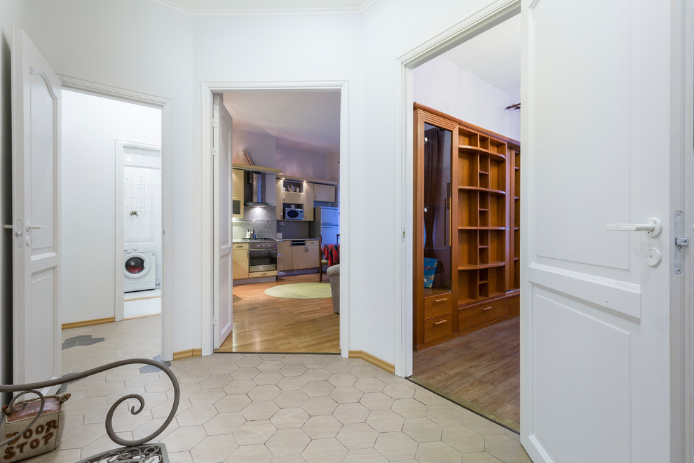 Апартаменты  на Зоологичческом