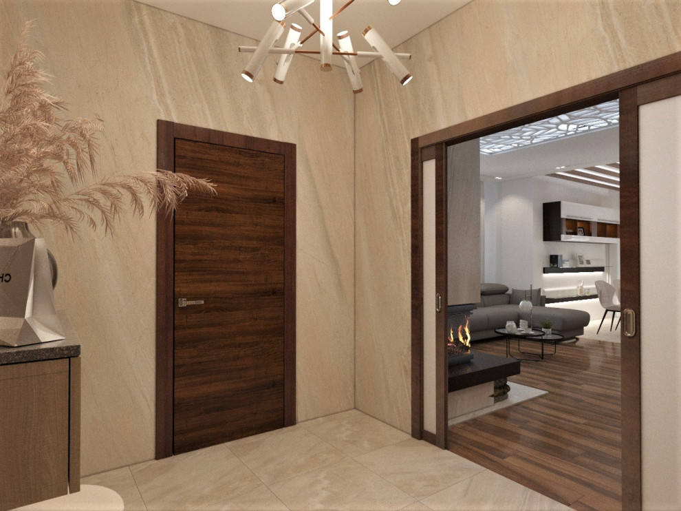 Дом СНТ Гидрант