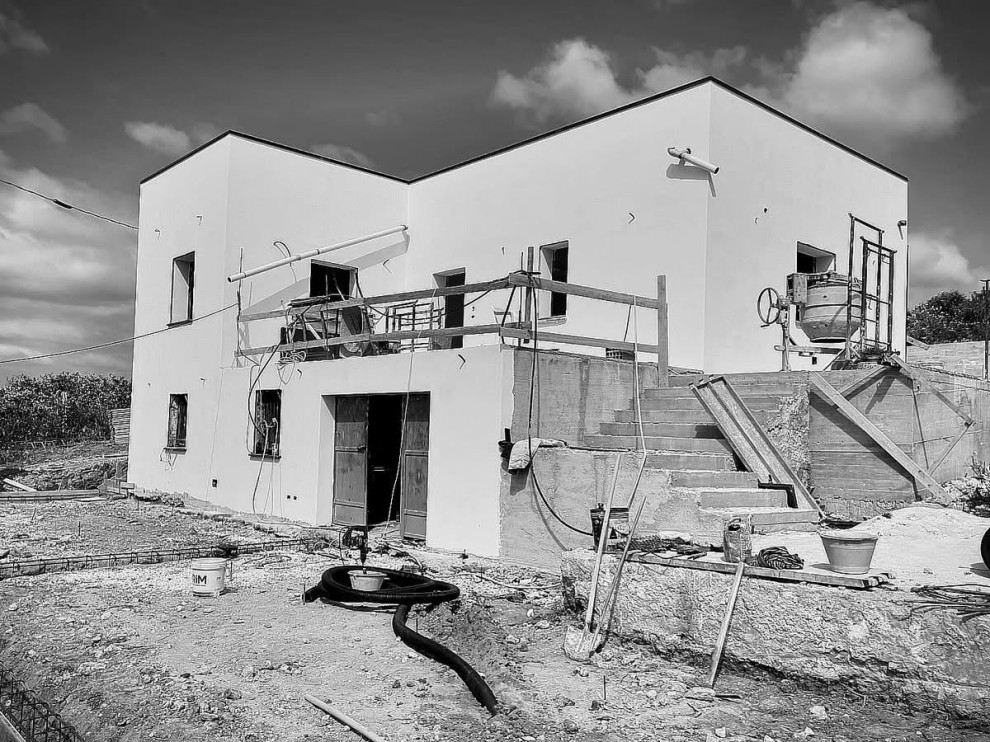 VILLA N&P _92100_AGRIGENTO (AG)