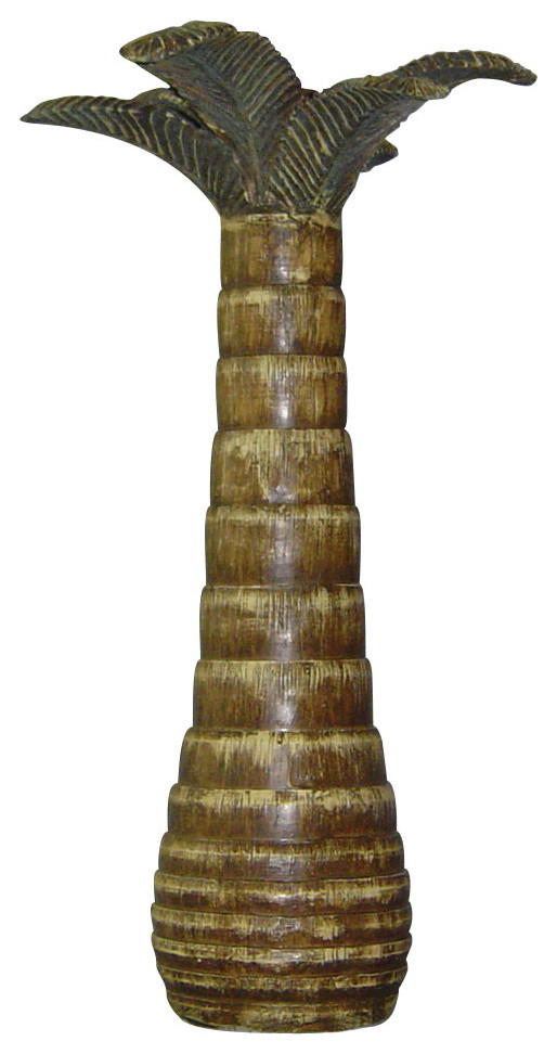 Tropical Downrod Sleeve Tropical Ceiling Fan Accessories by