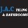 J.A.C Tiling & Bathrooms