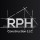 RPH Construction LLC