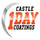 Castle 1 Day Coatings