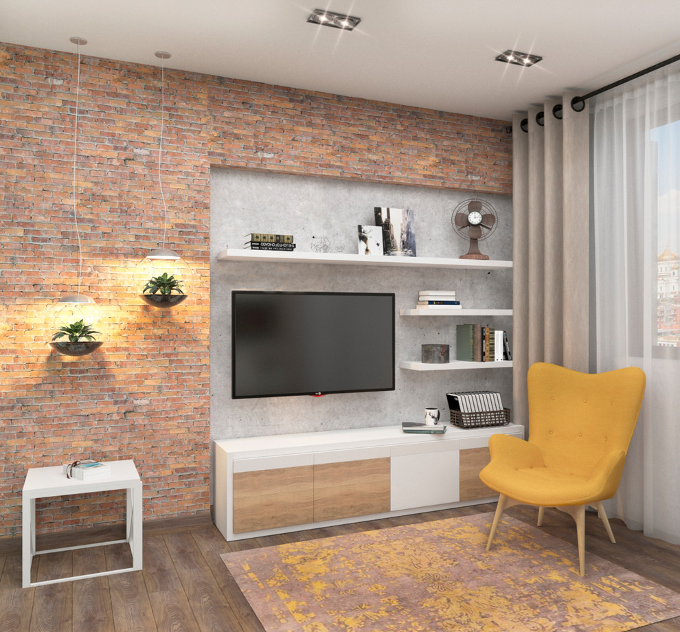 Квартира-студия