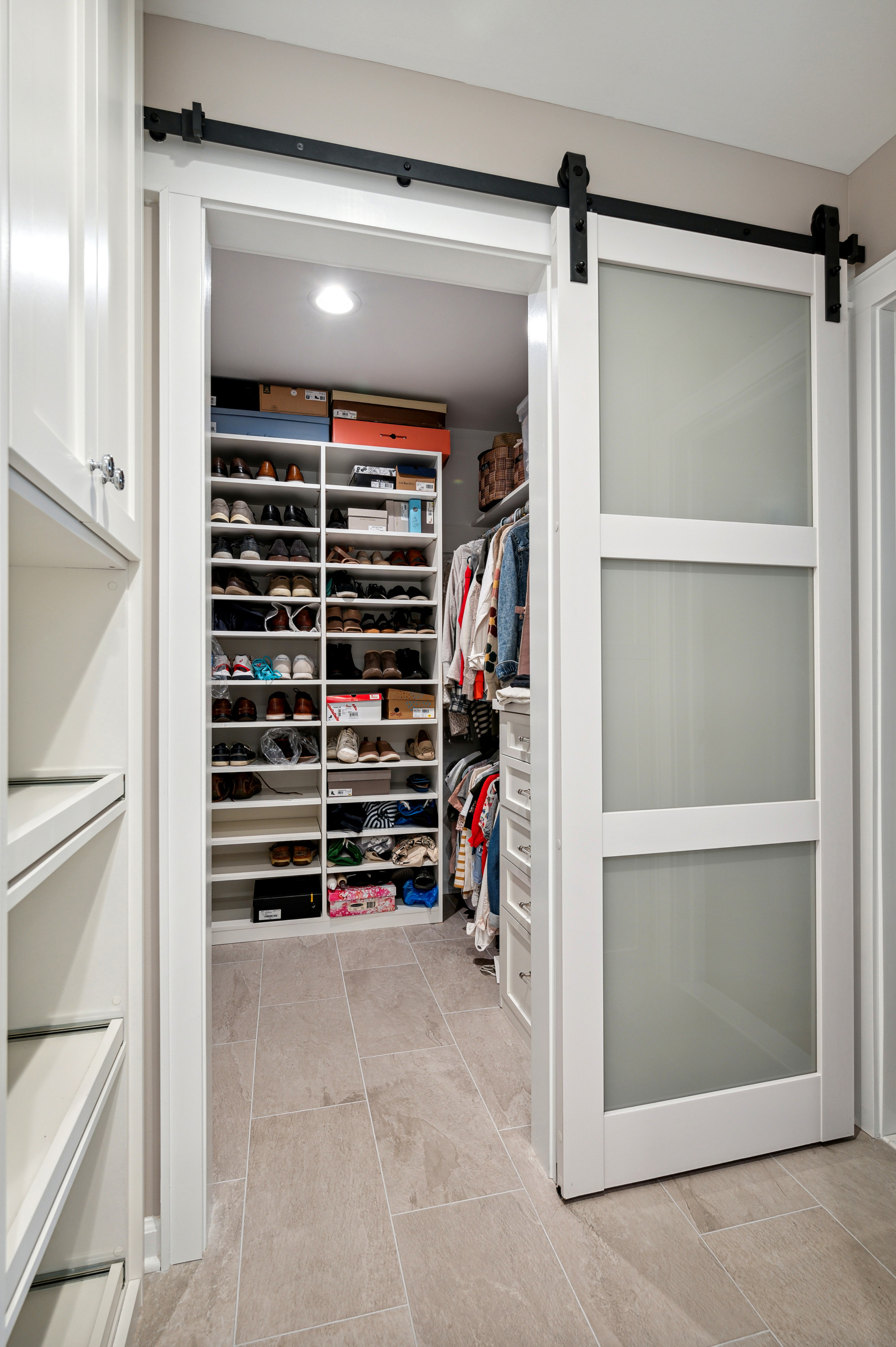 Morristown Custom Home Renovation