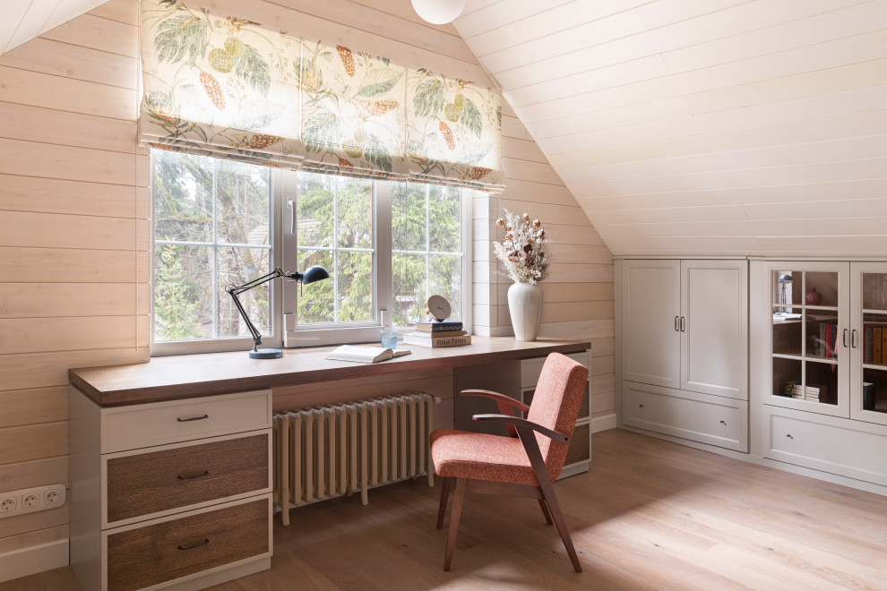 Дача во Внуково