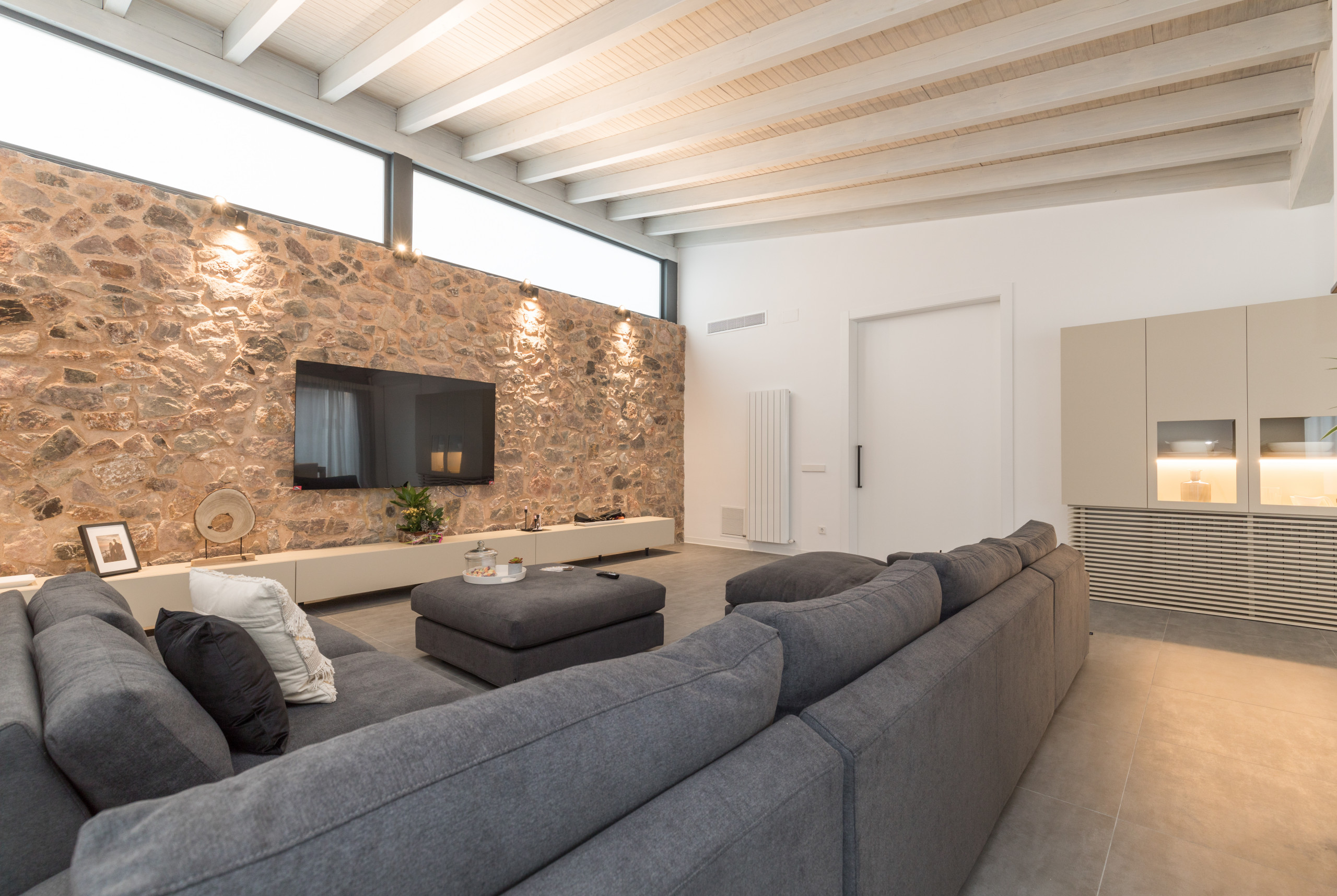 Vivienda de obra nueva J&A